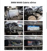 BMW M440i xDrive Cabrio A - - BMW M440 Gebrauchtwagen