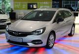 Opel Astra Sports Tourer Elegance*LEDER*NAVI*SHZ*ALU* - Opel Astra Gebrauchtwagen in Bonn