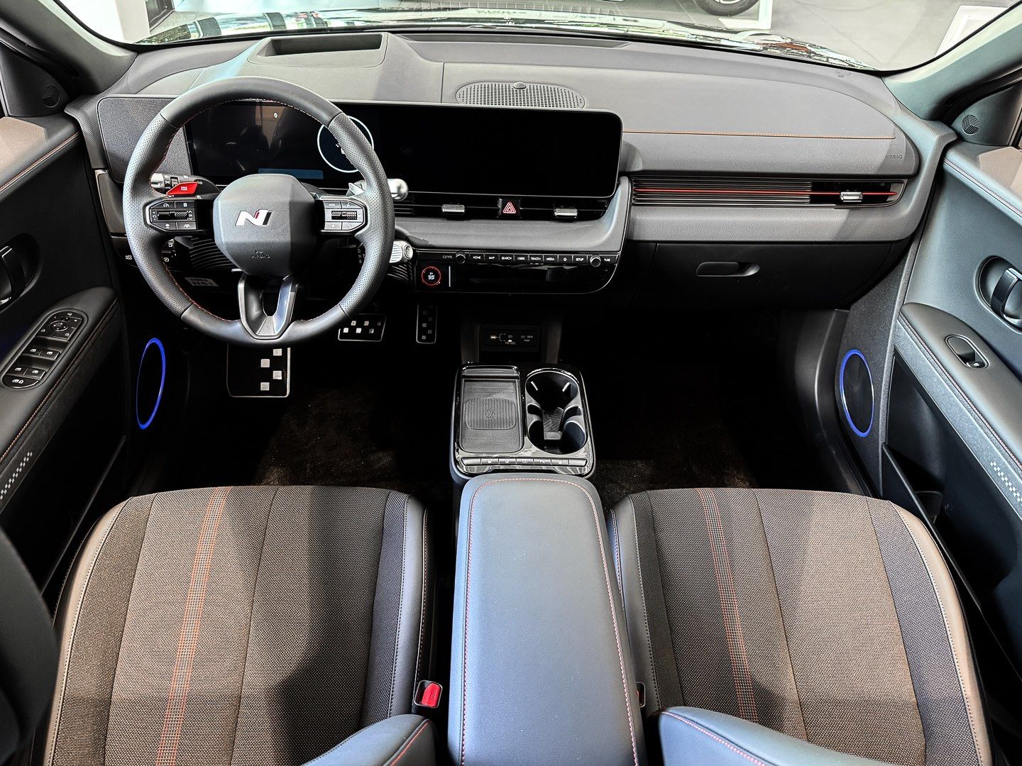Hyundai IONIQ 5 - Bild 7