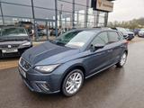 Seat Ibiza 1.0 TSI FR *Navi*17 Zoll Alu* - Seat Ibiza