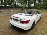 Mercedes-Benz E 400 Sport Edition Autom. Sport Edition