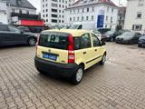 Fiat Panda 1.1 8V Active - gebrauchte Fiat Panda aus dem Jahr 2010