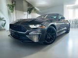 Ford Mustang 2,3 EB Autom. 55 Years 1.Hd + Scheckheft - Ford Mustang in Bonn