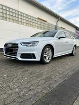 Audi A4 3.0 TDI S-line B.O. tiptronic quattro Avant