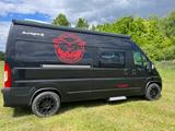 Fiat Ducato Cliff 600 Sunlight