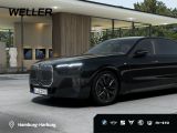 BMW 740d xD M-SportPro InnoPaket Pano AHK SHZ Navi - BMW 7 Series New cars