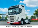 Volvo FH 500 GlobeTrotter BL *VEB+/Standklima/2xTank - Volvo Fh 500