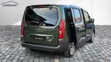 Fiat Doblo III 1,5 BlueHDi AT8 L2 Maxi 7-Sitzer KA  - Fiat Doblo 7-Sitzer