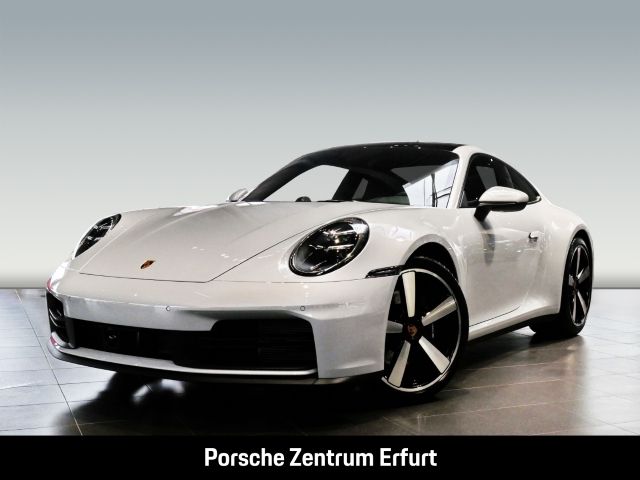 Porsche 911 992.2 Carrera Matrix/Bose/ACC/Sportabgas