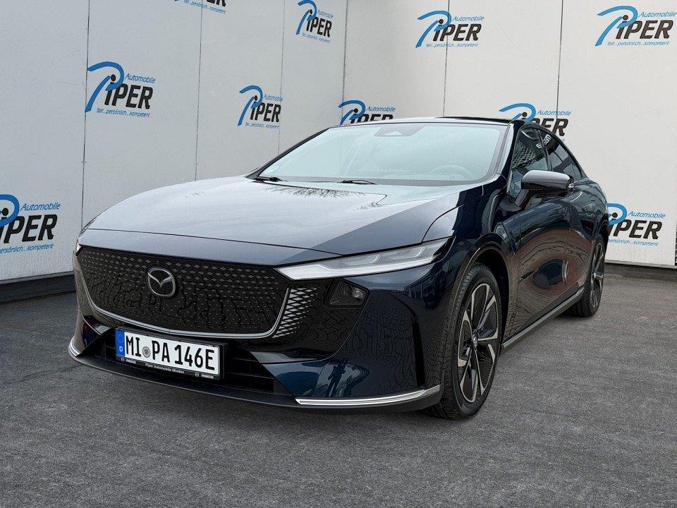 Mazda 6E EV 258ps Takumi