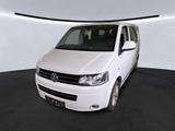 Volkswagen T5 Multivan Highline 4Motion 2.0 TDI/STHZ/TEMPO - Volkswagen T5 in Braunschweig