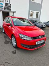 Volkswagen Polo 1.4 DSG Highline - gebrauchte VW Polo aus dem Jahr 2009