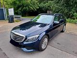 Mercedes-Benz MB C 220 T Modell CDI 7G AIRMATIC/HUD/DISTRONIC/ - Mercedes-Benz C 220: Cdi T Modell