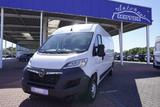 Opel Movano Edition L3H2 2,2 140PS Pdc/Temp/Ganzjahre - Offers