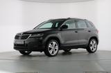 Skoda KAROQ STYLE 1.5TSI DSG VOLL-LED+RÜCKFAHRKAMERA - Skoda: Geländewagen