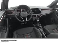 Skoda Kamiq - Vorschau Bild 13