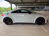 Audi TTS Coupe 2.0 quattro - Nahezu Vollausstattung - Audi TTS aus 2019