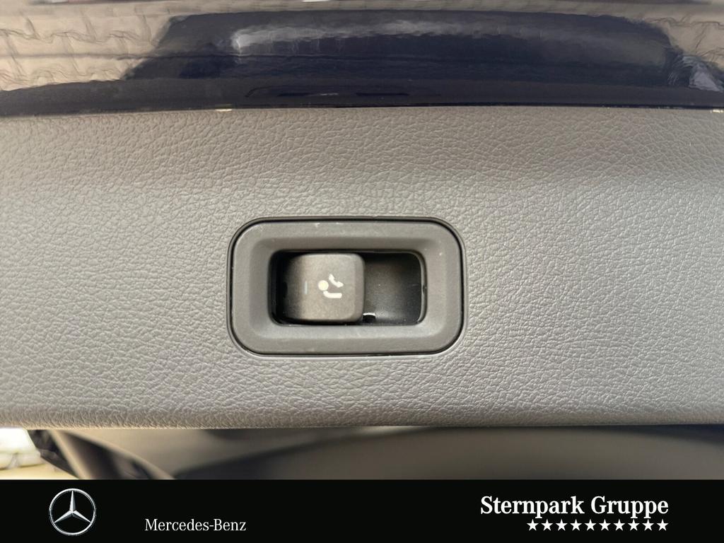 Mercedes-Benz GLS 63