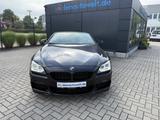 BMW 640 d Baureihe 6 Cabrio *Automatik M-Paket - BMW Gebrauchtwagen in Leverkusen