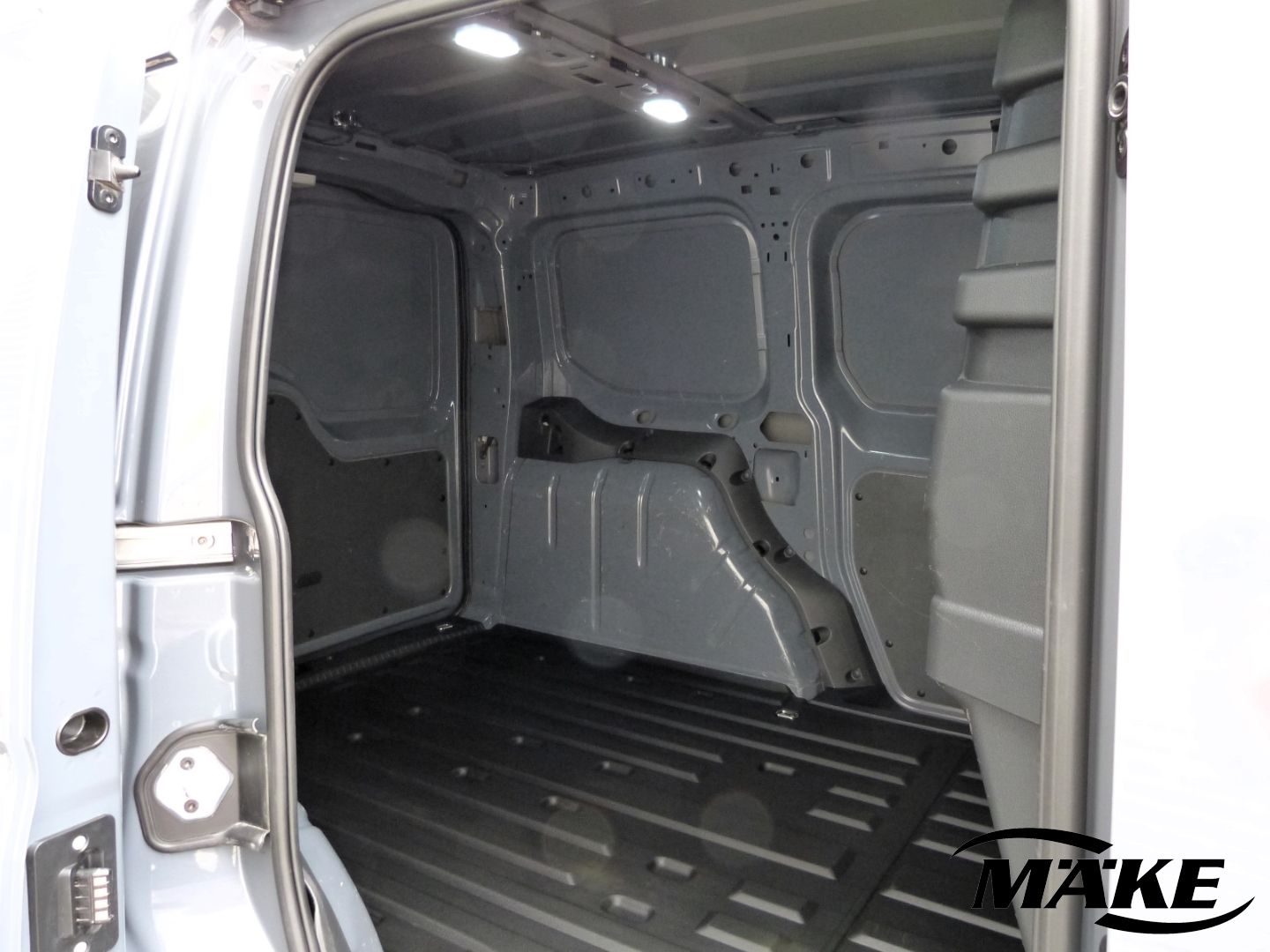 Caddy Cargo 1.5 TSI, Kasten, Kamera, Klimaanlage