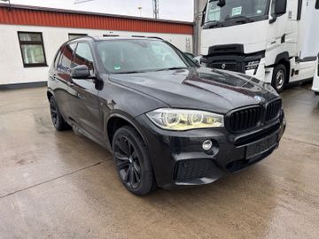 BMW X5 M - 7
