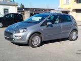 Fiat Punto 1.4 8V LOUNGE Klima Alufelgen - graue Fiat Punto