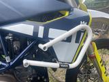 Husqvarna 701 Enduro mit viel Zubehör - Angebote entsprechen deinen Suchkriterien