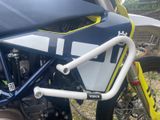 Husqvarna 701 Enduro mit viel Zubehör - Offers matching your search criteria