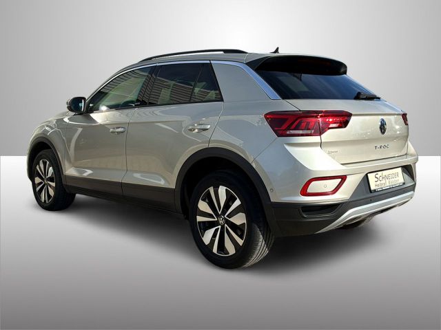 T-ROC 1.5 TSI DSG MOVE SHZ+APP+LED+CAM