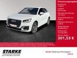 Audi Q2 35 TFSI S tronic S line AHK Navi LED SHZ GRA  - Audi Q2 in Osnabrück