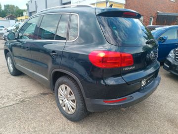 Volkswagen Tiguan - 7