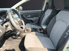 Dacia Duster II 1.5 BLUE dCi 115 Extreme 2WD  *Navi*Ka