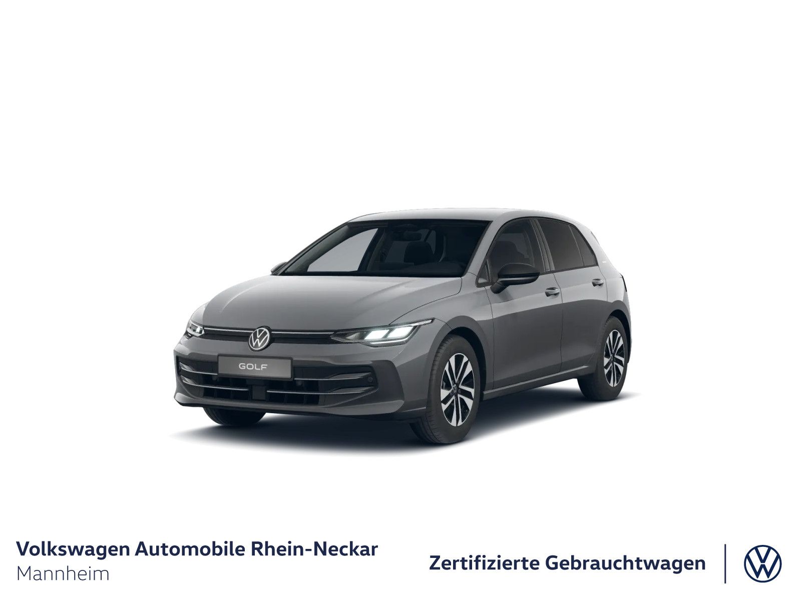 Volkswagen Golf - Bild 3