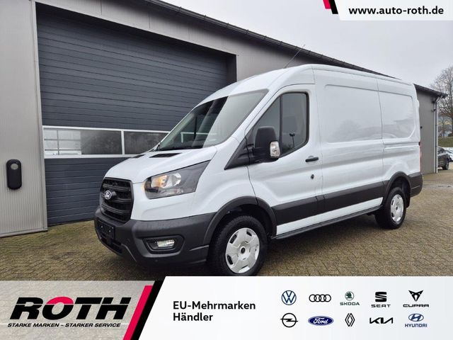 Ford Transit L2H2 350 Trend Heck *AHK*Kamera*GRA*Shz*