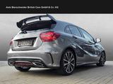 Mercedes-Benz A 250 4Matic Sport - gebrauchte Mercedes-Benz A 250 aus dem Jahr 2016