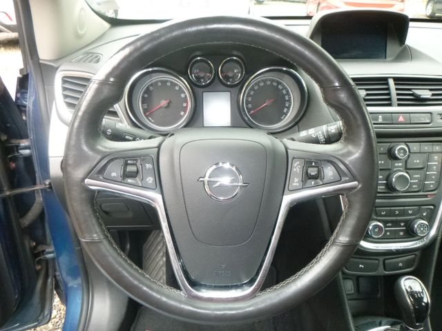 Mokka Edition *AHK