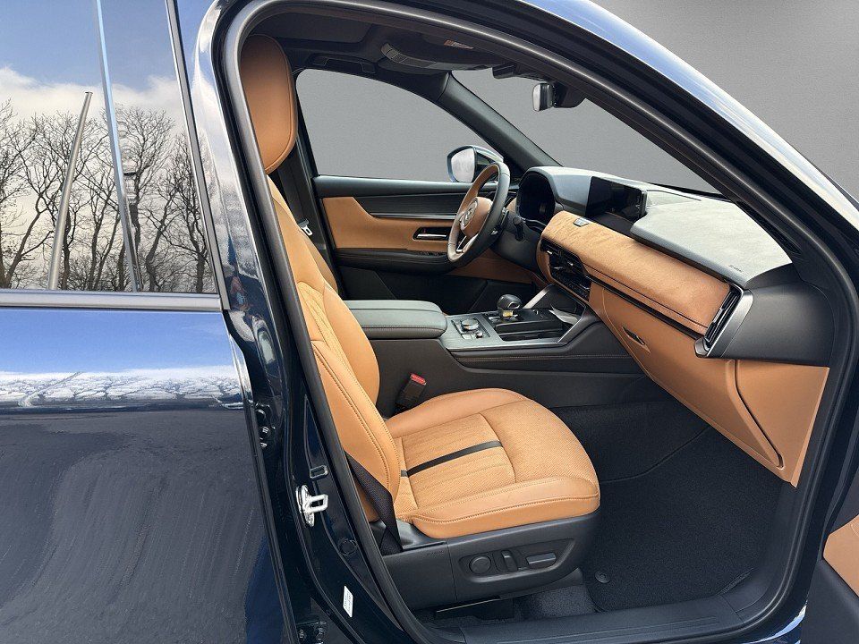 Mazda CX-60 - Bild 12
