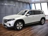 Mercedes-Benz EQB 300 BEV 4MATIC Advanced-Paket - gebrauchte Mercedes-Benz EQB aus dem Jahr 2023