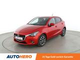Mazda 2 1.5 Sports-Line Aut.*PDC*SHZ*TEMPO*KLIMA* - Mazda 2: Sport