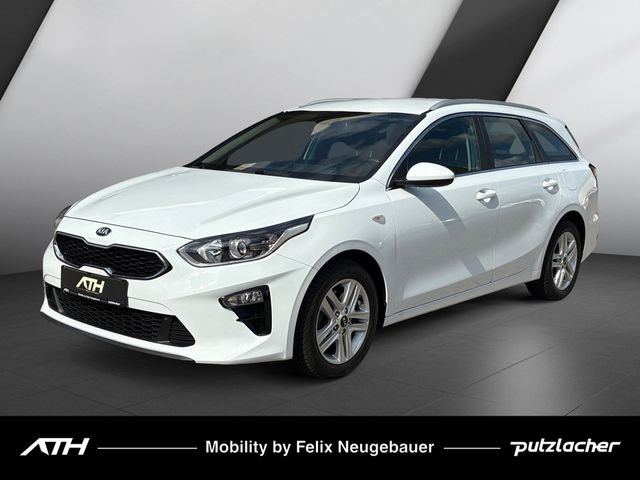 Kia Ceed 1.5 T-GDI Vision Sportswagon
