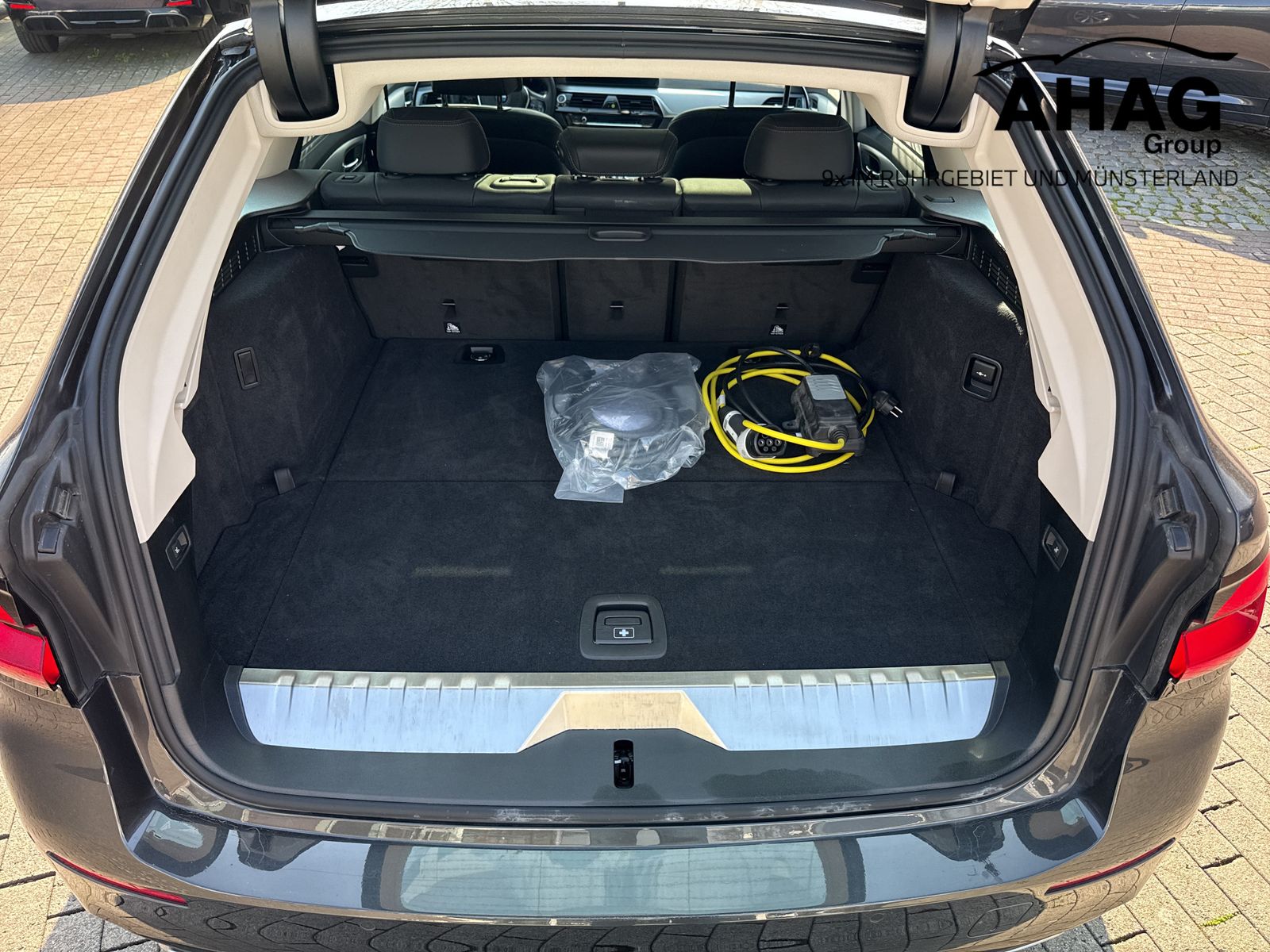 BMW 530 - Bild 18