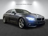 BMW 425 Gran Coupé/ Sport Line/Aut/Bi-Xenon/Ambien - BMW 425 Gran Coupé Gebrauchtwagen