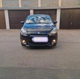 Mitsubishi Space Star - gebrauchte Mitsubishi Space Star aus dem Jahr 2013