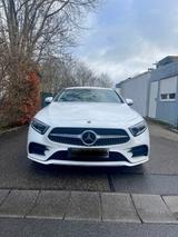 Mercedes-Benz CLS 450 4MATIC - Amg Line  - gebrauchte Mercedes-Benz CLS 450 aus dem Jahr 2018