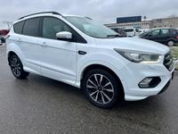 Ford Kuga ST-Line