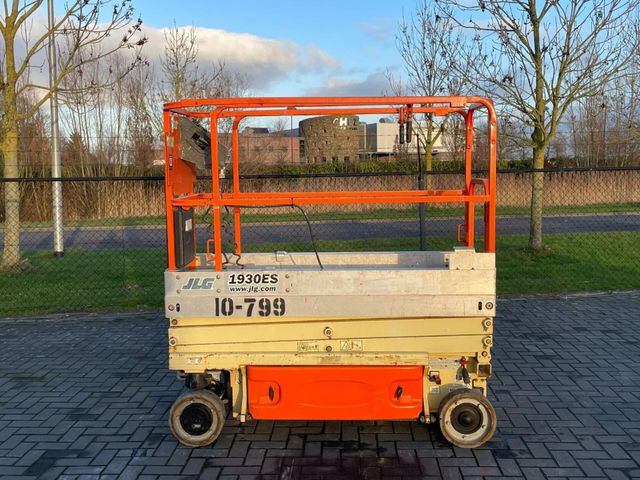 JLG 1930 ES | 7.7 METER | 230 KG