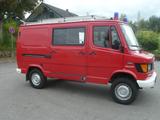 Mercedes-Benz 310 4 x 4 * Allrad * Kurz * 35 tkm *  Sperre * - Offers