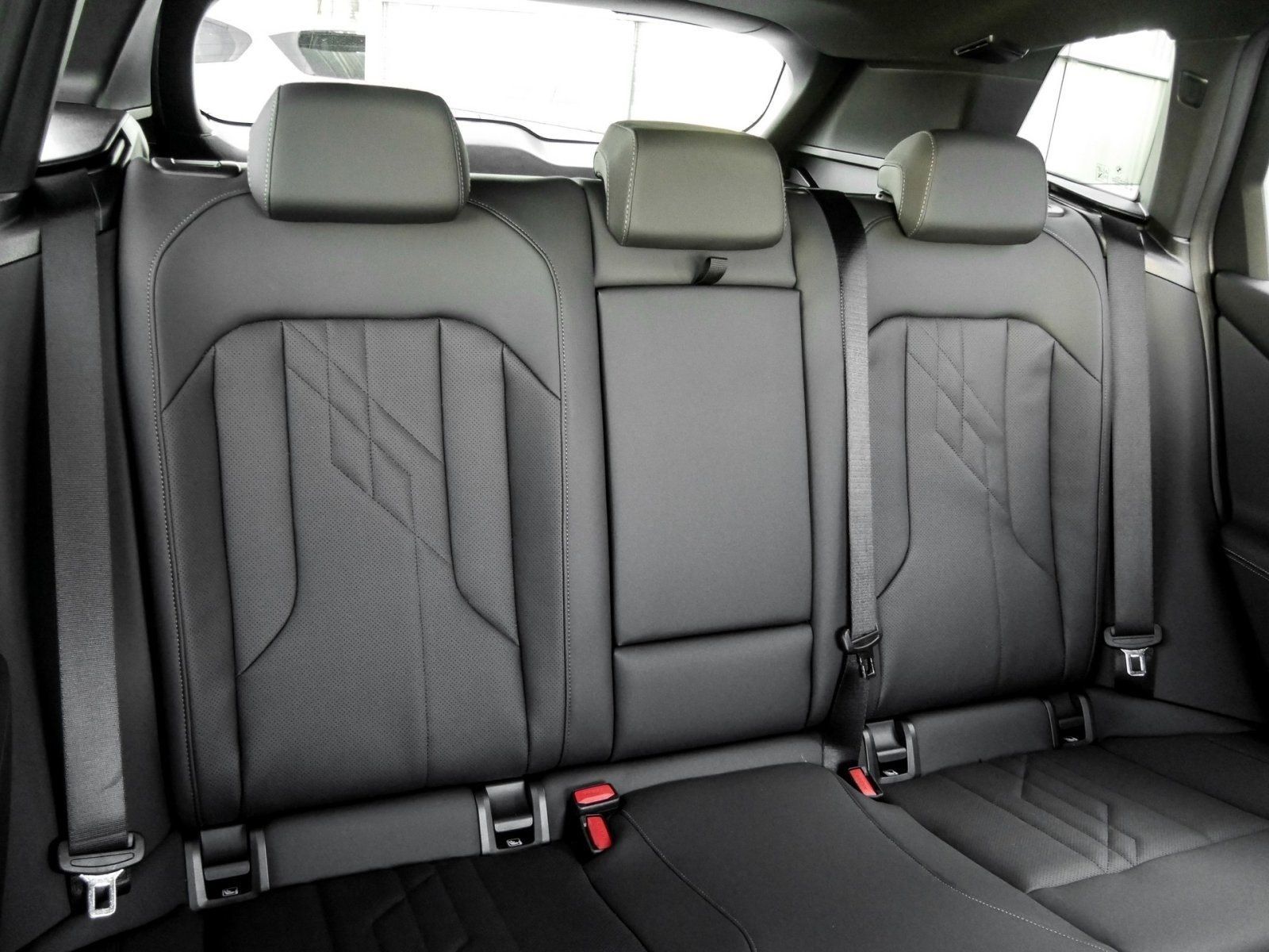 BMW X3 - Bild 4