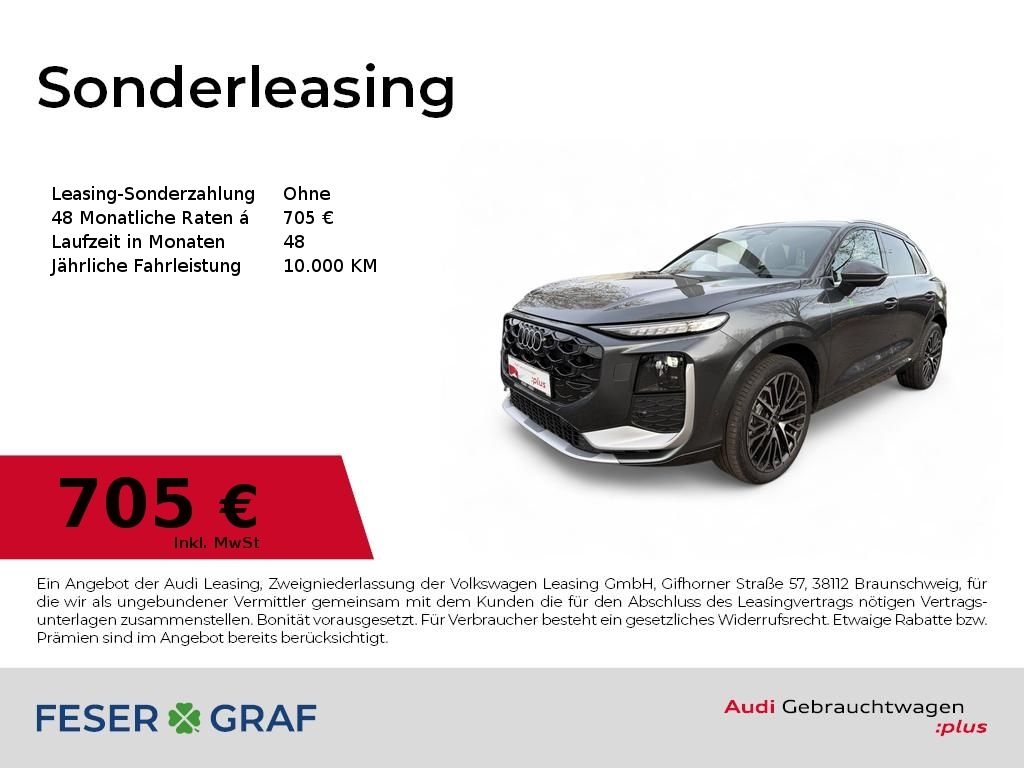 Audi Q3 - Bild 1
