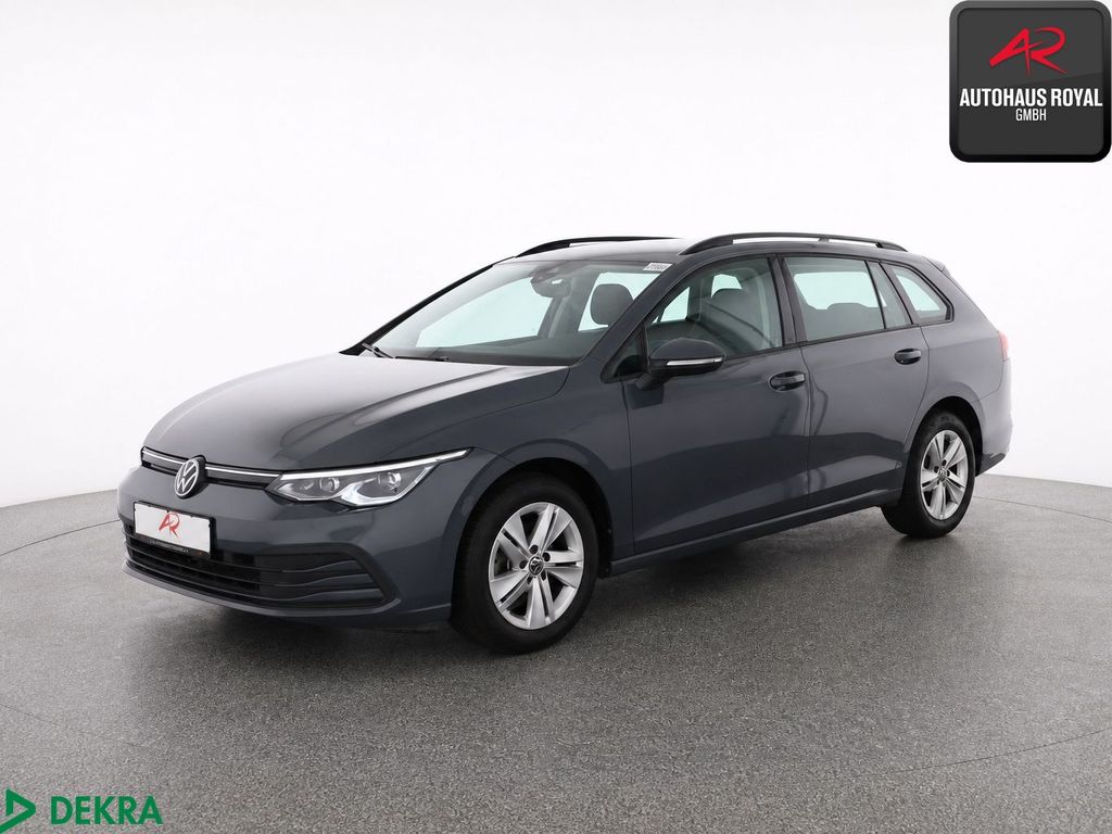 Image of Volkswagen Golf